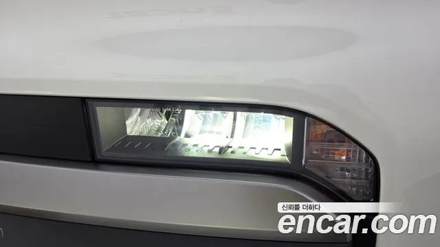 Kia PV5 — Фото автомобиля 7