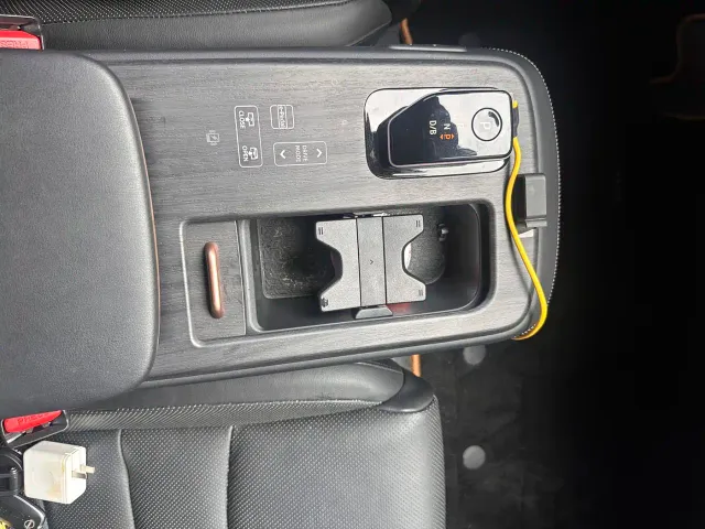 Nissan Ariya — Фото автомобиля 11