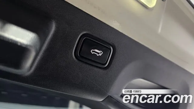 Kia EV6 — Фото автомобиля 18