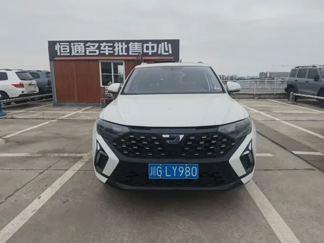 Jetta VS5 — Фото автомобиля 6