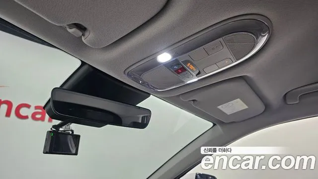 Hyundai Ioniq 5 Ioniq 5 (New) — Фото автомобиля 23