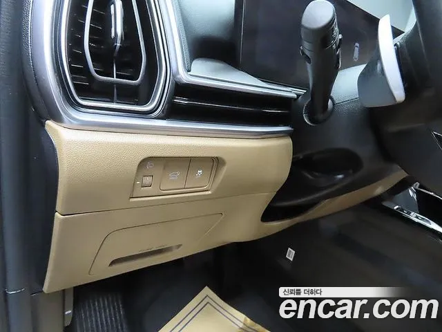 Kia Sorento — Фото автомобиля 11