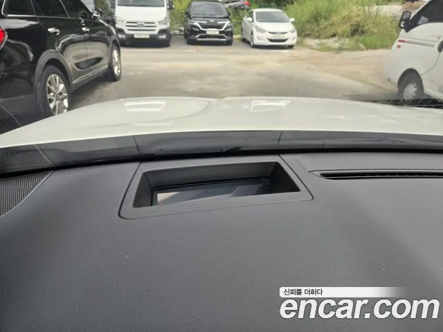 Hyundai Santa Fe Santa Fe (New) — Фото автомобиля 13