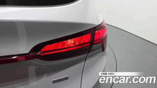 Hyundai Santa Fe Santa Fe (New) — Фото автомобиля 7