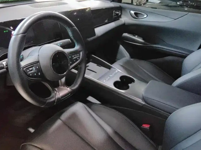 BYD Seal 06 — Фото автомобиля 12