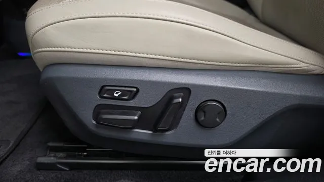 Kia EV6 — Фото автомобиля 29