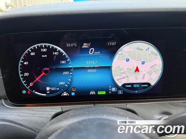 Mercedes-Benz E-Class W213 — Фото автомобиля 6