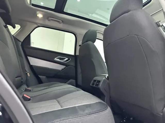 Land Rover Range Rover Velar — Фото автомобиля 13
