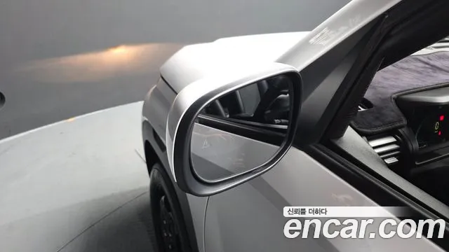 Hyundai Casper Casper Turbo Essential — Фото автомобиля 24