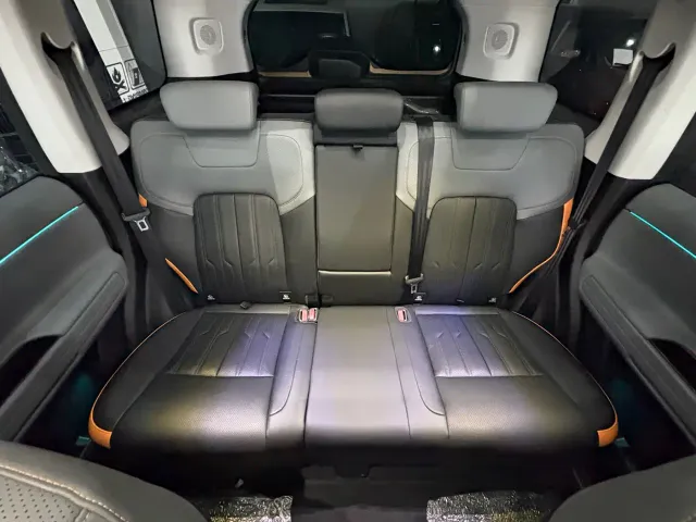BAIC BJ40 — Фото автомобиля 16