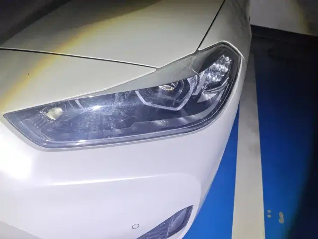 BMW X2 — Фото автомобиля 5