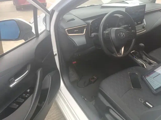 Toyota Allion — Фото автомобиля 15