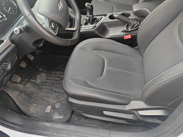 Chery Arrizo 5 — Фото автомобиля 9