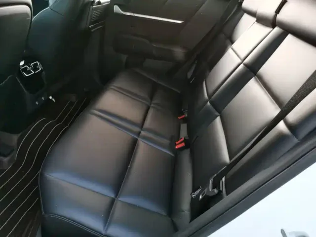 Hyundai ix35 — Фото автомобиля 16