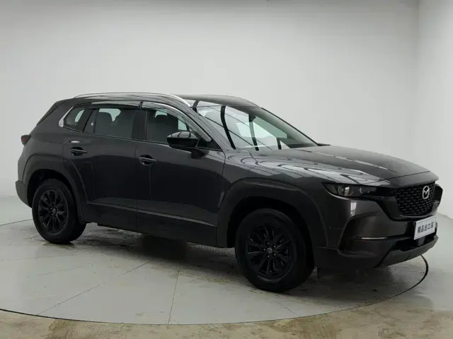 Mazda CX-50 Xingye — Фото автомобиля 3