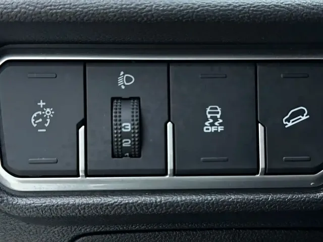 Haval H6 — Фото автомобиля 18