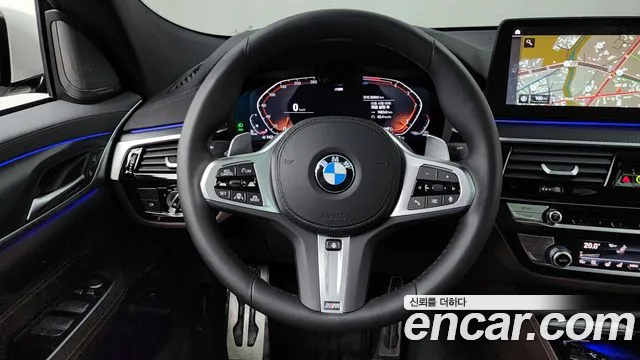 BMW Gran Turismo — Фото автомобиля 13