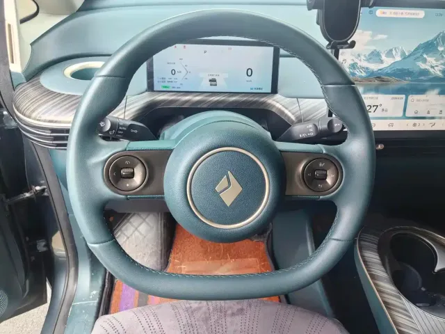 Baojun Baojun Cloud 2023 360 Pro — Фото автомобиля 7