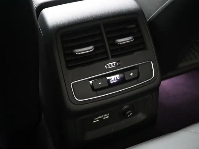 Audi A5 — Фото автомобиля 19