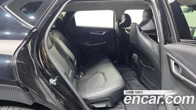Kia EV6 — Фото автомобиля 12