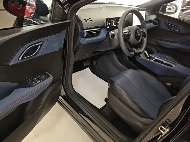 BYD Seagull — Фото автомобиля 15