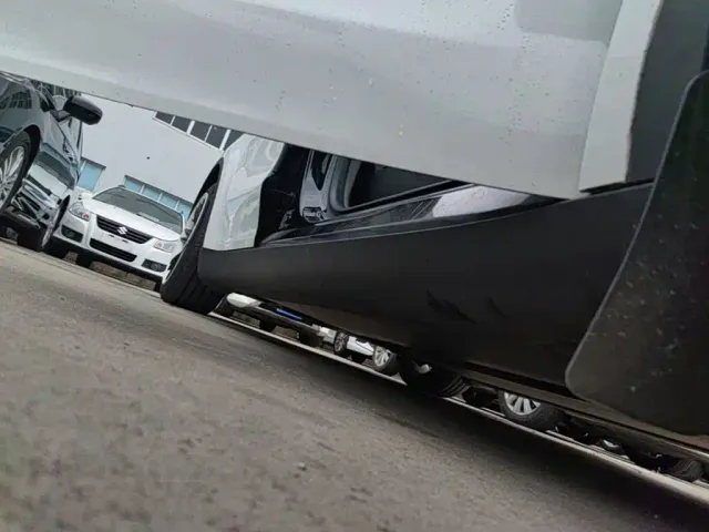 Tesla Model Y — Фото автомобиля 20