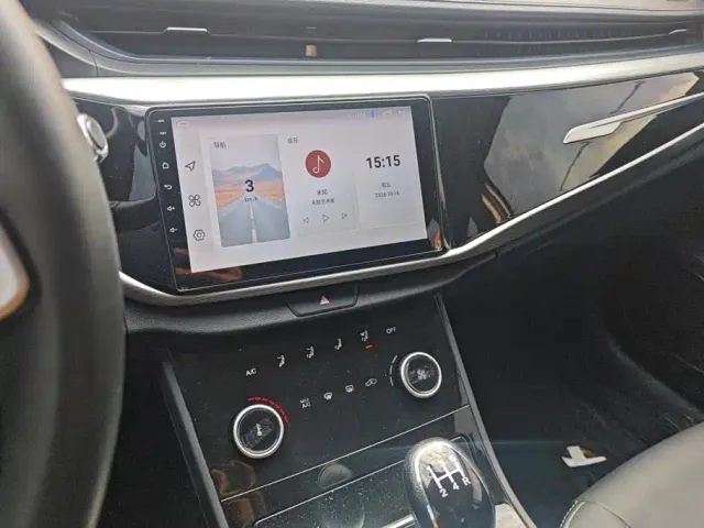 Chery Arrizo 5 — Фото автомобиля 13