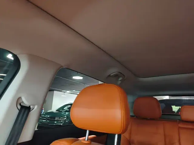 Leapmotor C10 — Фото автомобиля 17
