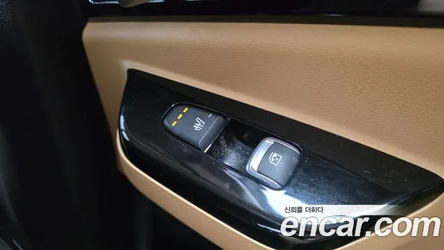 Kia Canival Carnival 4 поколение Дизель 9 мест Noblesse — Фото автомобиля 8