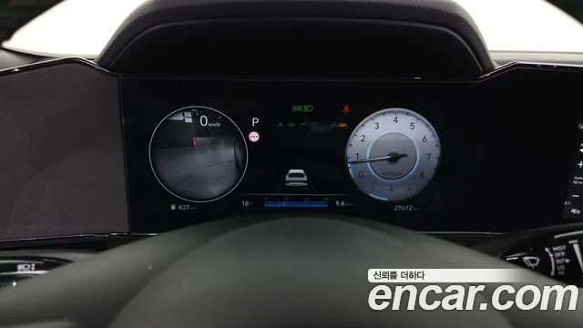 Hyundai Avante — Фото автомобиля 8