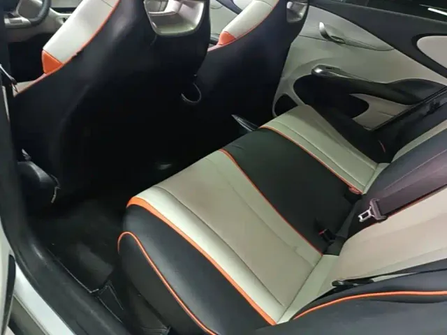BYD Dolphin — Фото автомобиля 16