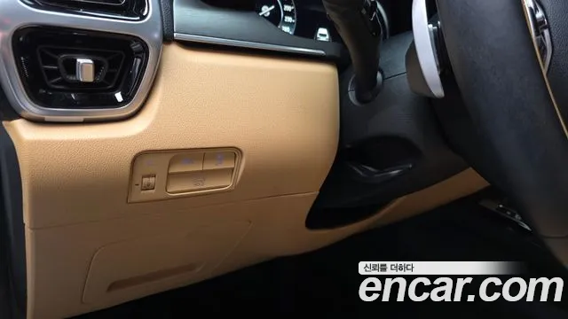 Kia Sorento Sorento 4-е поколение Дизель 2.2 2WD — Фото автомобиля 8