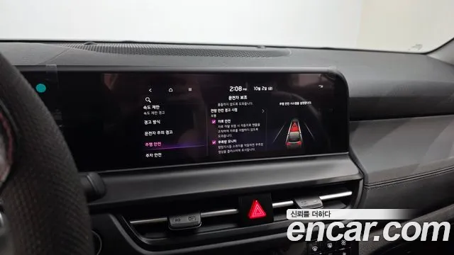 Kia Seltos New — Фото автомобиля 15