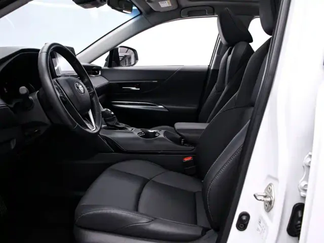 Toyota Venza — Фото автомобиля 13