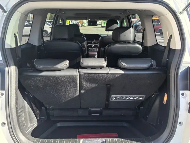 GAC Trumpchi M6 — Фото автомобиля 15