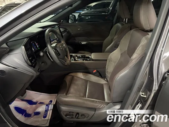 Lexus RX RX350h 5th Gen — Фото автомобиля 7