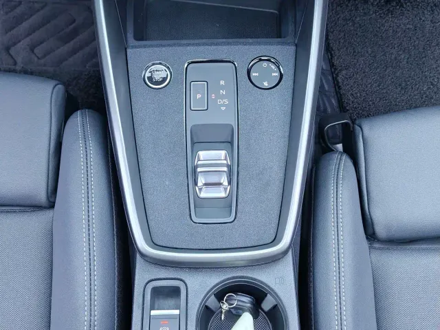 Audi A3 — Фото автомобиля 15