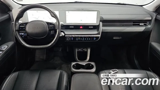 Hyundai Ioniq5 Ioniq5 — Фото автомобиля 7