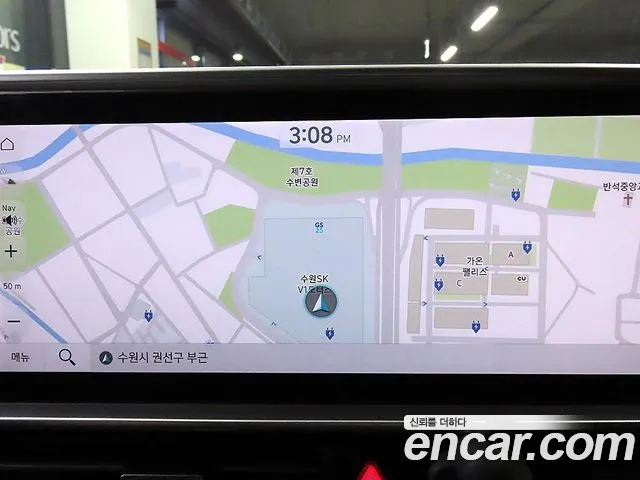 Hyundai Ioniq 6 — Фото автомобиля 15