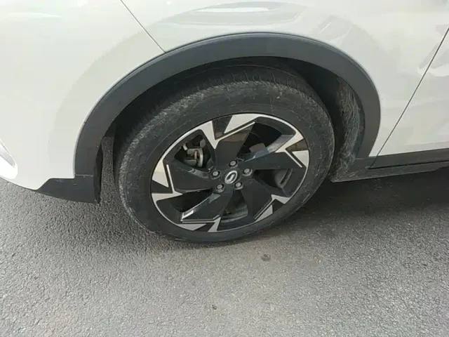 GAC Trumpchi GS3 — Фото автомобиля 22