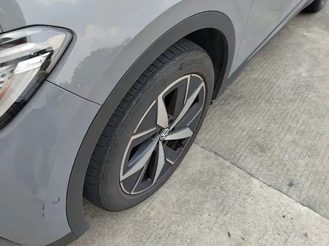 Volkswagen ID.4 Crozz — Фото автомобиля 22
