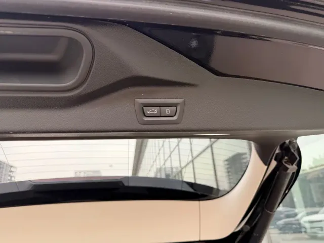 BMW X5 — Фото автомобиля 30