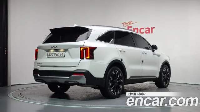 Kia Sorento — Фото автомобиля 2