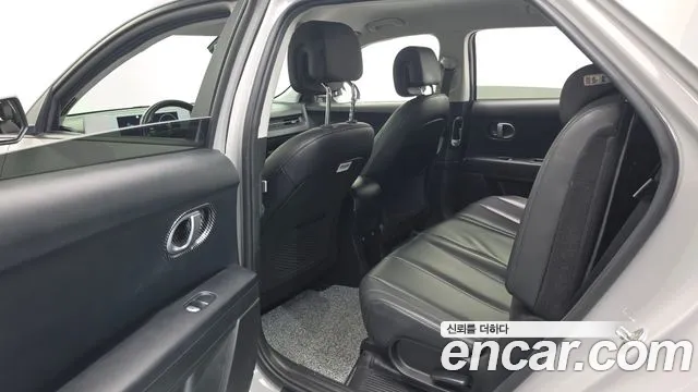 Hyundai Ioniq 5 Ioniq5 — Фото автомобиля 26