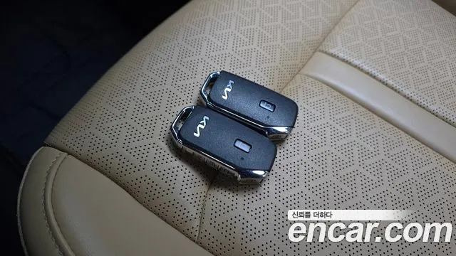 Kia Sorento Sorento 4-е поколение — Фото автомобиля 17