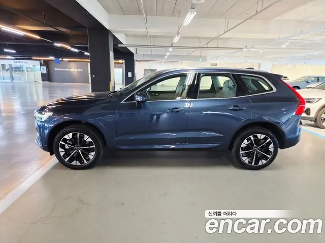 Volvo XC60 Generation 2 — Фото автомобиля 5