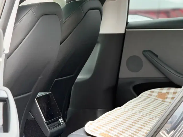 Tesla Model 3 — Фото автомобиля 6