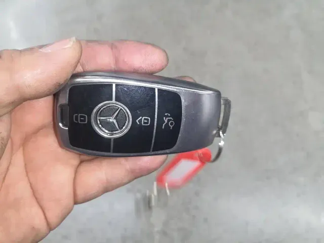 Mercedes-Benz GLA-Class — Фото автомобиля 15