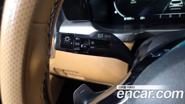 Kia Sorento 4th Gen — Фото автомобиля 28
