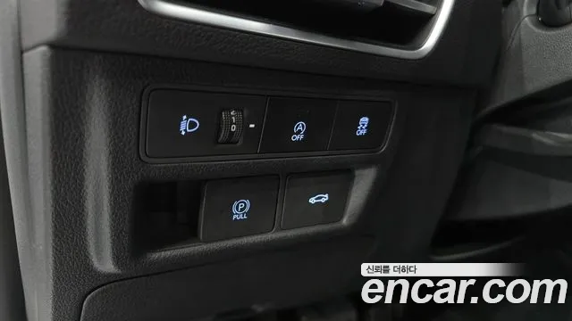 Hyundai Sonata — Фото автомобиля 28